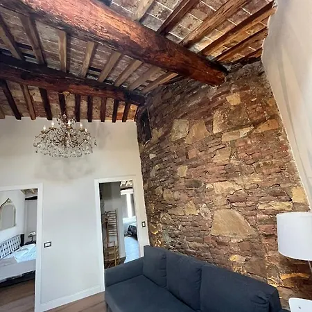 31 Steps To Heaven - Heart Of Lucca Apartment Exterior photo