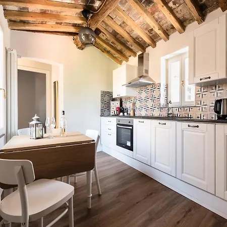 31 Steps To Heaven - Heart Of Lucca Apartment Exterior photo