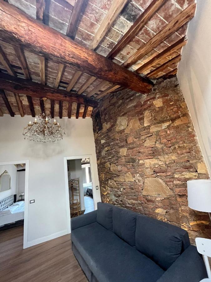 Apartment 31 Steps To Heaven - Heart Of Lucca