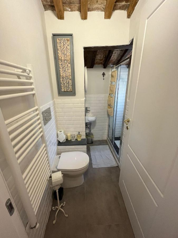 31 Steps To Heaven - Heart Of Appartement Lucca