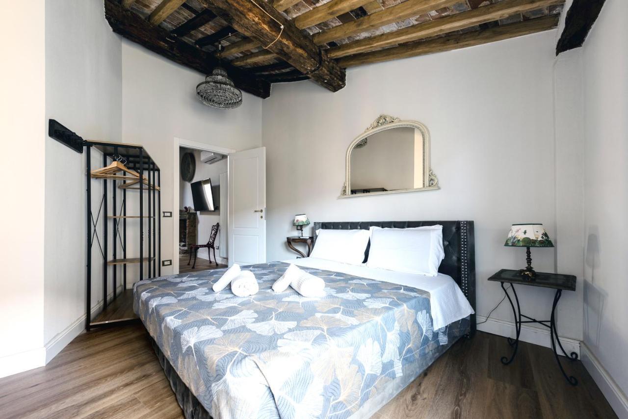 Appartement 31 Steps To Heaven - Heart Of Lucca